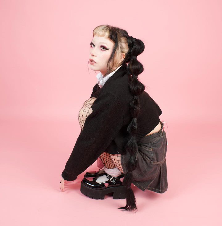 In Conversation With: MARiMARi 