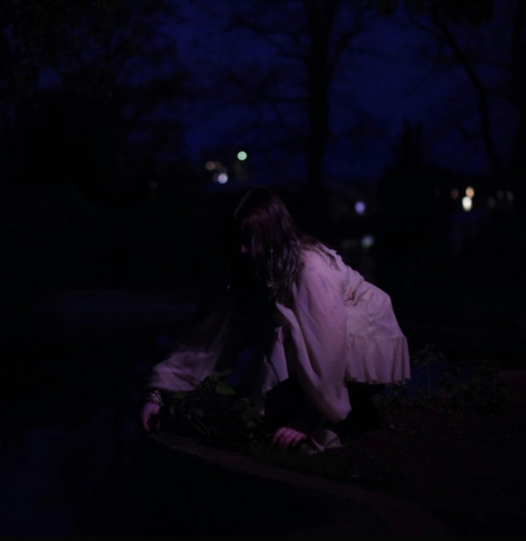 EP Review – nxanxcy: ‘My Acoustic&nbsp;Demos’