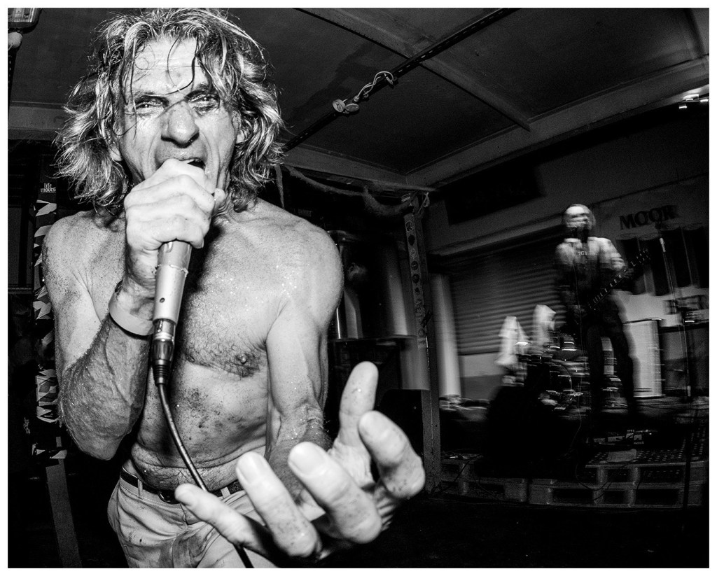 In Conversation With: I AM&nbsp;DRUG