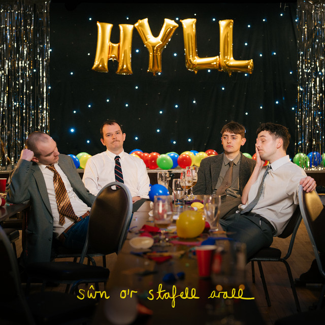 In Conversation With:&nbsp;Hyll