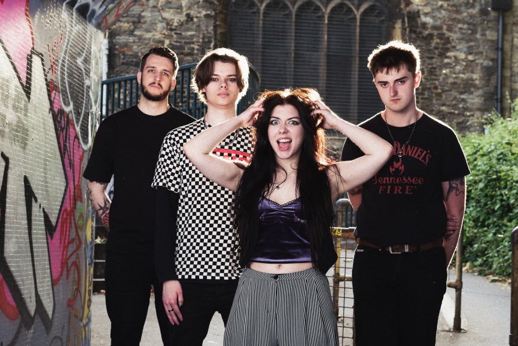 In Conversation With:&nbsp;Allium!