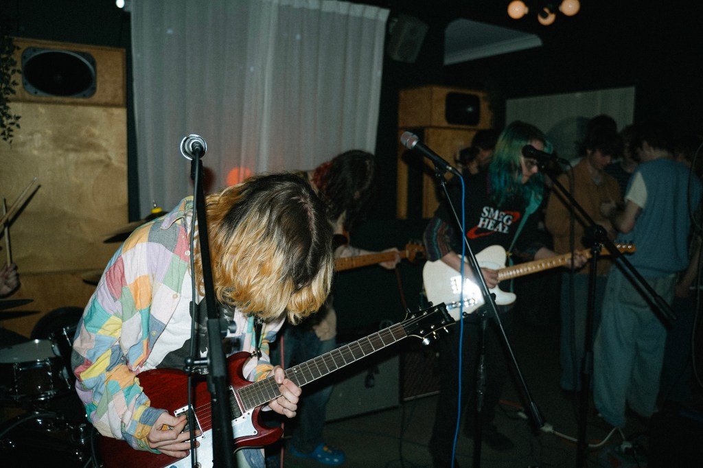 In Conversation With:&nbsp;MILKINCRISIS