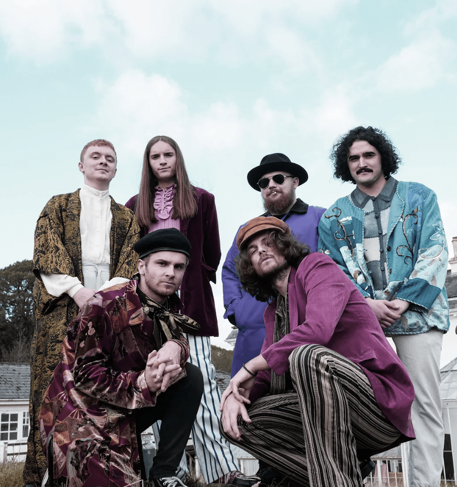 In Conversation With:&nbsp;CVC