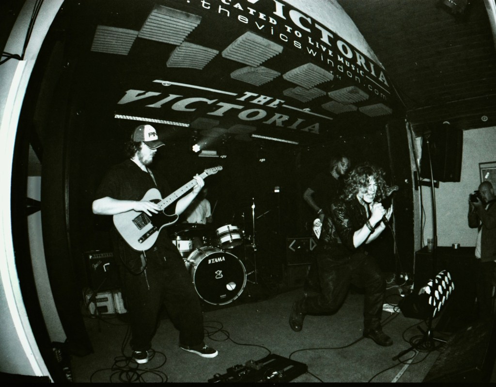 Single Review – Chasing Dolls:&nbsp;‘Cobweb’