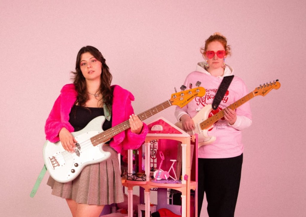 In Conversation With: Dreaming&nbsp;Soda